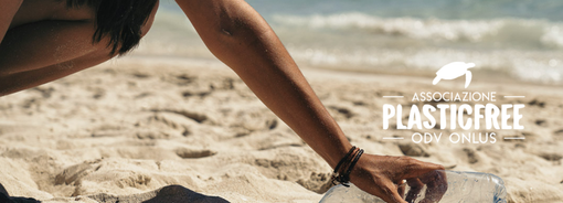 Dal sito www.plasticfreeonlus.it Dal sito www.plasticfreeonlus.it