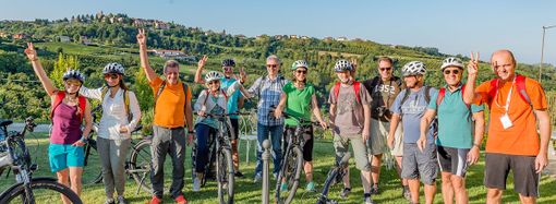 Al via il “Piemonte Outdoor Tourism Games”: giornalisti e tour operator di lingua tedesca alla scoperta della Provincia di Cuneo Al via il “Piemonte Outdoor Tourism Games”: giornalisti e tour operator di lingua tedesca alla scoperta della Provincia di Cuneo