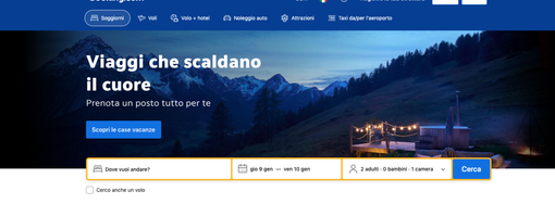 Strutture ricettive, CIA Cuneo: "Occhio alle nuove disposizioni in vigore dal 1° gennaio 2025" Strutture ricettive, CIA Cuneo: "Occhio alle nuove disposizioni in vigore dal 1° gennaio 2025"