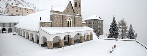 Con le immagini delle webcam un tour in alcune note località montane e sciistiche della nostra provincia