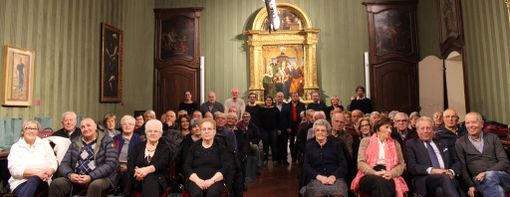 L’impegno dei nonni civici: risorsa per la città ed esempio per i più giovani