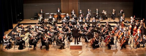 Al teatro Sociale di Alba il concerto dell'orchestra sinfonica Luxembourg Philharmonia