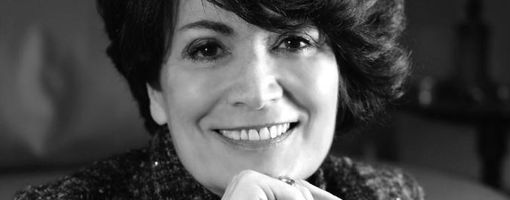 Barbara Ronchi della Rocca, massima esperta italiana di galateo