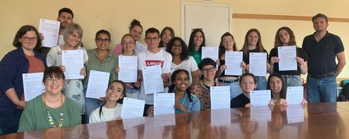 Servizio Civile Universale. Il Consorzio Monviso Solidale mette a disposizione 74 posti Servizio Civile Universale. Il Consorzio Monviso Solidale mette a disposizione 74 posti