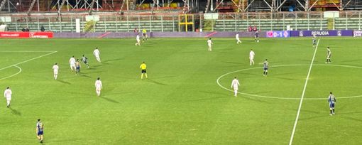 CALCIO SERIE C / Il Bra sfiora il colpaccio a Perugia, al "Curi" finisce 1-1