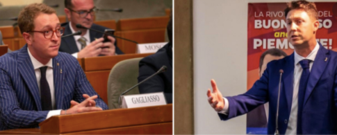 Gagliasso e Demarchi (Lega Salvini Piemonte): "Con la Lega in Regione più di mezzo milione di euro per tutelare le scuole di montagna" Gagliasso e Demarchi (Lega Salvini Piemonte): "Con la Lega in Regione più di mezzo milione di euro per tutelare le scuole di montagna"