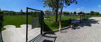 Presto nuovi spazi all'aperto per il gioco libero?