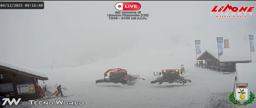 Osserva le condizioni meteo in tempo reale su i-gate.it