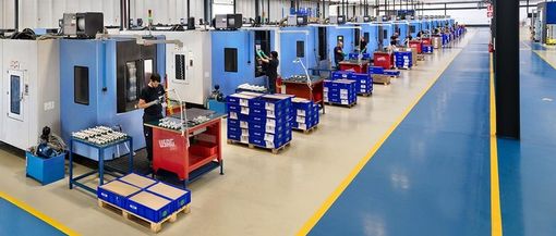 La crisi della Tcn Vehicles di Alba: cassa integrazione per 143 lavoratori fino al 5 aprile 2025 La crisi della Tcn Vehicles di Alba: cassa integrazione per 143 lavoratori fino al 5 aprile 2025