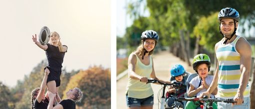 Sport e sorrisi per tutta la famiglia: ad Alba arriva “Muoviti” con l’edizione speciale La Vuelta