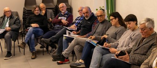 Lavoro senza confini: a Novello il confronto sul futuro delle Langhe tra lavoro, sviluppo e comunità Lavoro senza confini: a Novello il confronto sul futuro delle Langhe tra lavoro, sviluppo e comunità