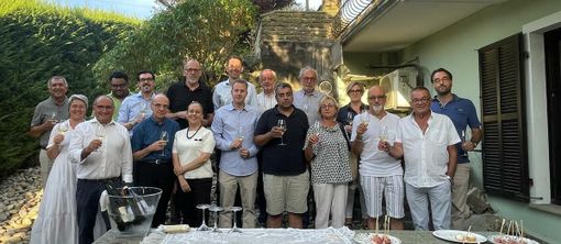 Le torri di Langa, Roero, Monferrato e Valle Tanaro fanno rete: l'associazione Turris si struttura e lancia nuovi itinerari