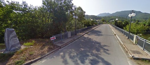 La delegazioni di Bagnasco ospite al Maurizio Costanzo Show nel 1994 - Foto di Beppe Carazzone