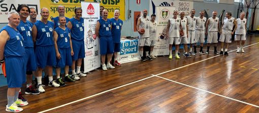 Il Memorial Caretti edizione 2025 Il Memorial Caretti edizione 2025