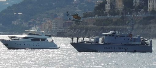Operazione 'Forgotten boats': la Finanza scopre 22 yacht immatricolati all'estero e non dichiarati