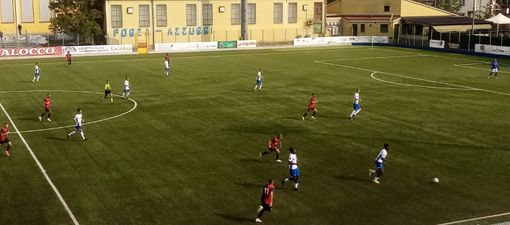 Coppa Italia Serie D: mercoledì di coppa per il Fossano, blues sul campo del Derthona