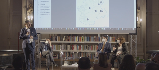 Il Piemonte alla prova di 1,5 miliardi di fondi Ue, Cirio: "Arrivano 500 milioni in più, ma bisogna saperli spendere: lo dirò anche a Tavares"