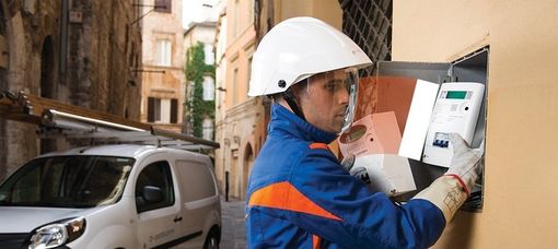 Immagine di repertorio