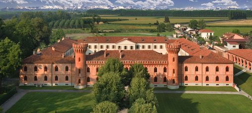 Gli studenti borsisti da 28 nazioni incontrano le realtà sostenitrici all'Unisg di Pollenzo