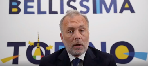 Elezioni europee, Paolo Damilano con Forza Italia: "C'è un ragionamento"