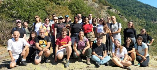 L'Associazione Culturale Antonella Salvatico di La Morra compie vent’anni L'Associazione Culturale Antonella Salvatico di La Morra compie vent’anni