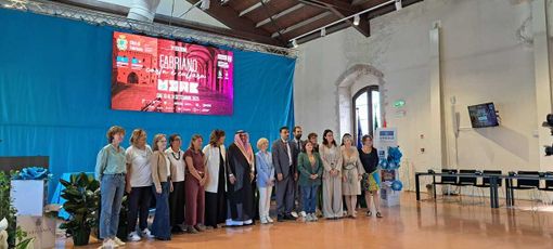 Anche Alba al meeting annuale delle Città Creative Unesco in occasione di "Fabriano Carta è cultura"