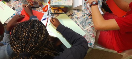 Fondazione Somaschi di Narzole: si può contribuire alla Wish List dei piccoli ospiti della comunità