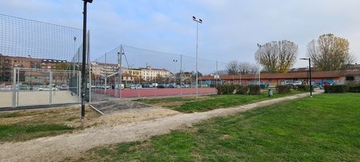 Zona H: con la partenza dei lavori per il centro disabili continua la riqualificazione di questa zona della città