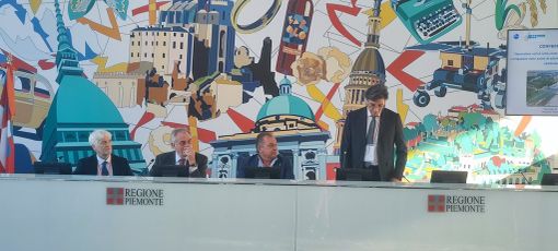 Emergenza acqua in Piemonte: servono manutenzione della rete idrica e nuovi invasi