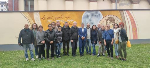 Nuovo Direttivo per il Circolo Ichnusa: elezioni nuova sede a Cuneo