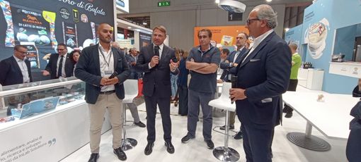 L'INALPI di Moretta è la prima azienda italiana a entrare nel Global Dairy Trade