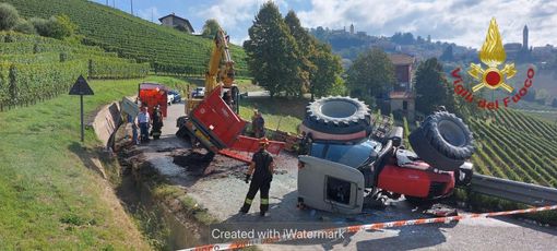 Il mezzo rovesciato Il mezzo rovesciato