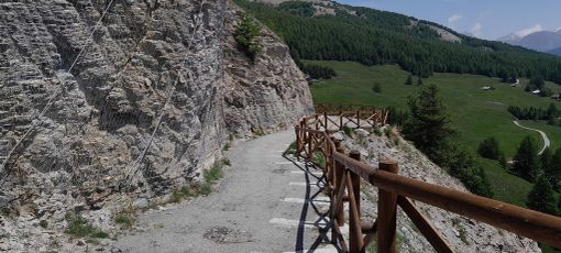 Rinnovata la piattaforma digitale per la valorizzazione del patrimonio escursionistico piemontese