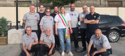 In Emilia-Romagna da Bra per spalare il fango dell’alluvione e la ricostruzione [FOTO]