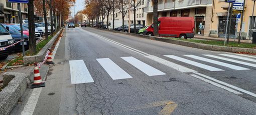 Sette mesi di lavori socialmente utili per il 50enne albese che investì una ragazza in corso Langhe per poi darsi alla fuga