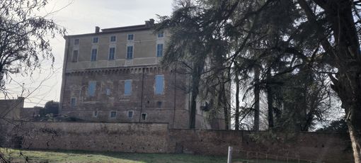 Apertura e visite a Castello e Parrocchiale di Sant’Antonio a Montà d’Alba