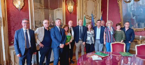 Confagricoltura Cuneo su PSA: “Servono misure celeri per superare intreccio di competenze e burocrazia” Confagricoltura Cuneo su PSA: “Servono misure celeri per superare intreccio di competenze e burocrazia”