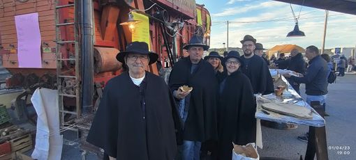A San Rocco di Montaldo Roero grande edizione del "Cantè J’Euv" [VIDEO]