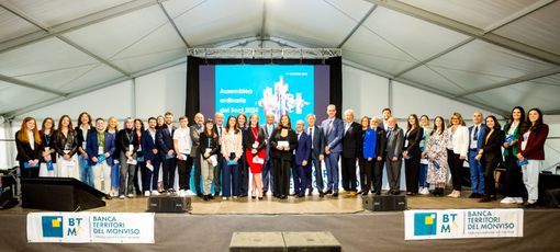 Quasi 11 milioni di utile netto: Banca Territori del Monviso si conferma solida e in crescita