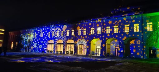 Ad Alba un ricco calendario di eventi con la terza edizione di "Natale insieme… a voi!" Ad Alba un ricco calendario di eventi con la terza edizione di "Natale insieme… a voi!"