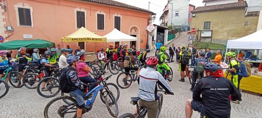 A Torre Mondovì torna la Sagra della Cupeta A Torre Mondovì torna la Sagra della Cupeta