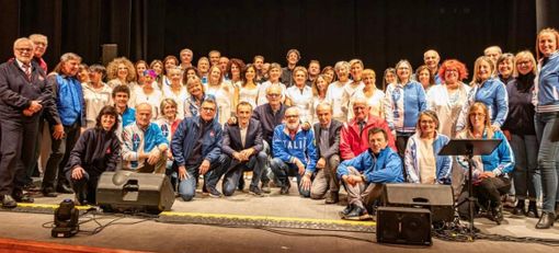 Un sold out per la vita: Aido, Avis e Fidas Bra fanno squadra Un sold out per la vita: Aido, Avis e Fidas Bra fanno squadra