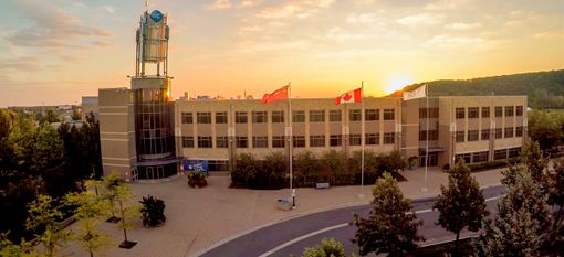 Un ponte tra Langhe, Texas e Canada Un ponte tra Langhe, Texas e Canada