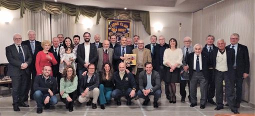 La telemedicina protagonista al meeting del Lions Club Bra Host