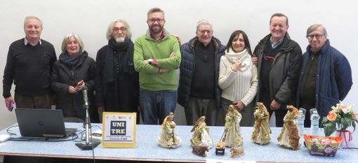 A Bra rievocati i presepi cittadini A Bra rievocati i presepi cittadini