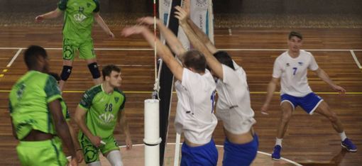 VOLLEY BM / Scontro salvezza per il VBC Mondovì, sabato arriva il Parella
