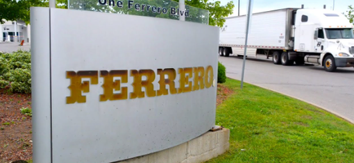 Ferrero investe ancora in Canada: a Brantford inaugurata la nuova linea produttiva dei "Rocher square" Ferrero investe ancora in Canada: a Brantford inaugurata la nuova linea produttiva dei "Rocher square"