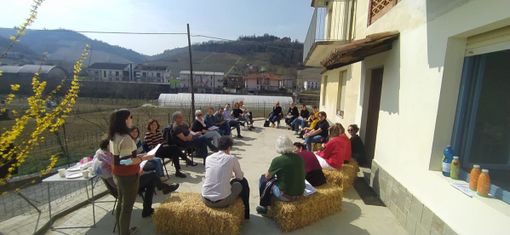 Cascina Valore ad Alba Cascina Valore ad Alba