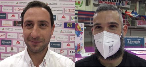 Bibo Solforati e Daris Amadio Bibo Solforati e Daris Amadio