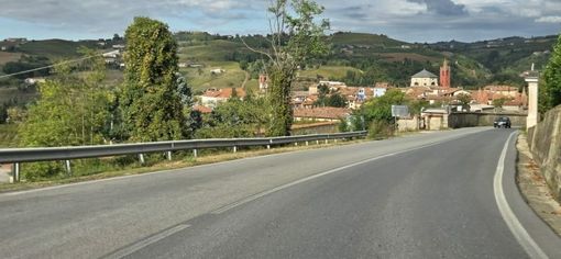 Barriere e dispositivi di protezione: la Provincia mette in sicurezza le provinciali "dei motociclisti" Barriere e dispositivi di protezione: la Provincia mette in sicurezza le provinciali "dei motociclisti"